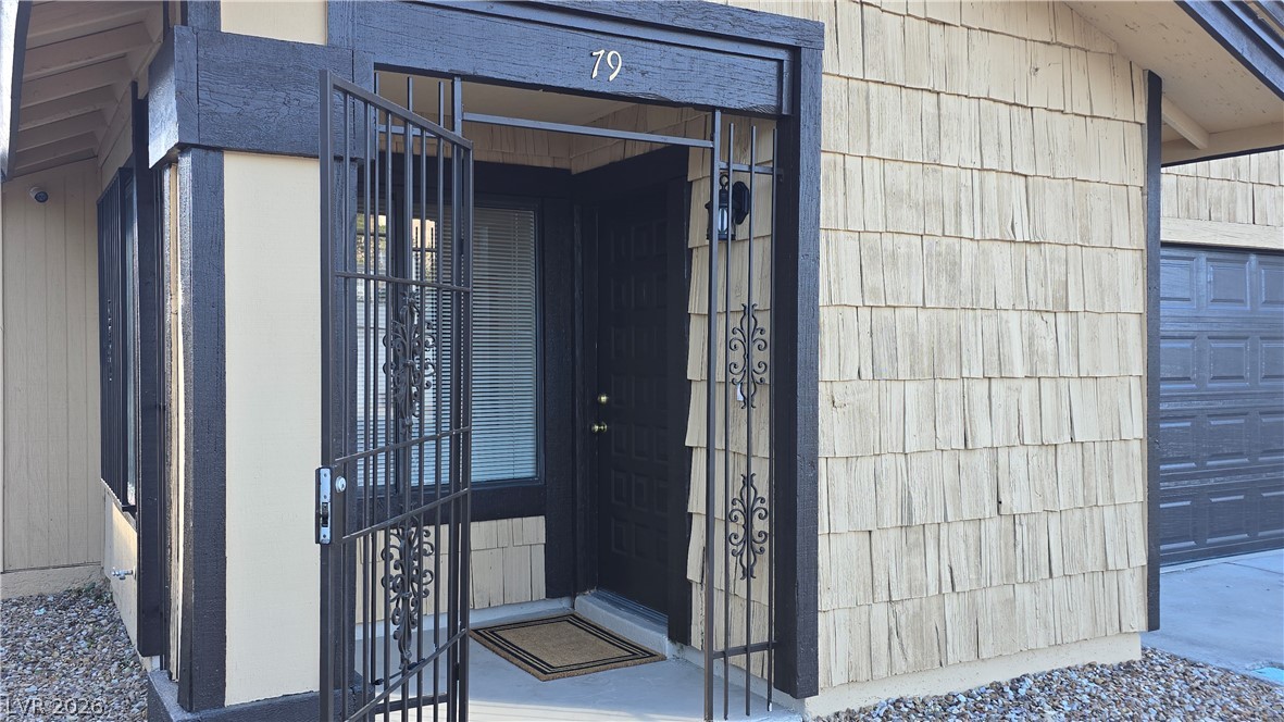 79 North Christy Lane Las Vegas NV 89110