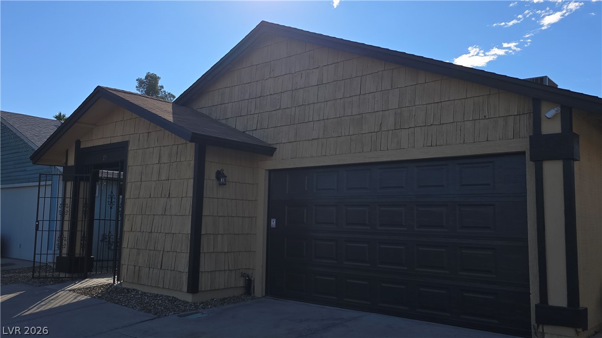 79 North Christy Lane Las Vegas NV 89110