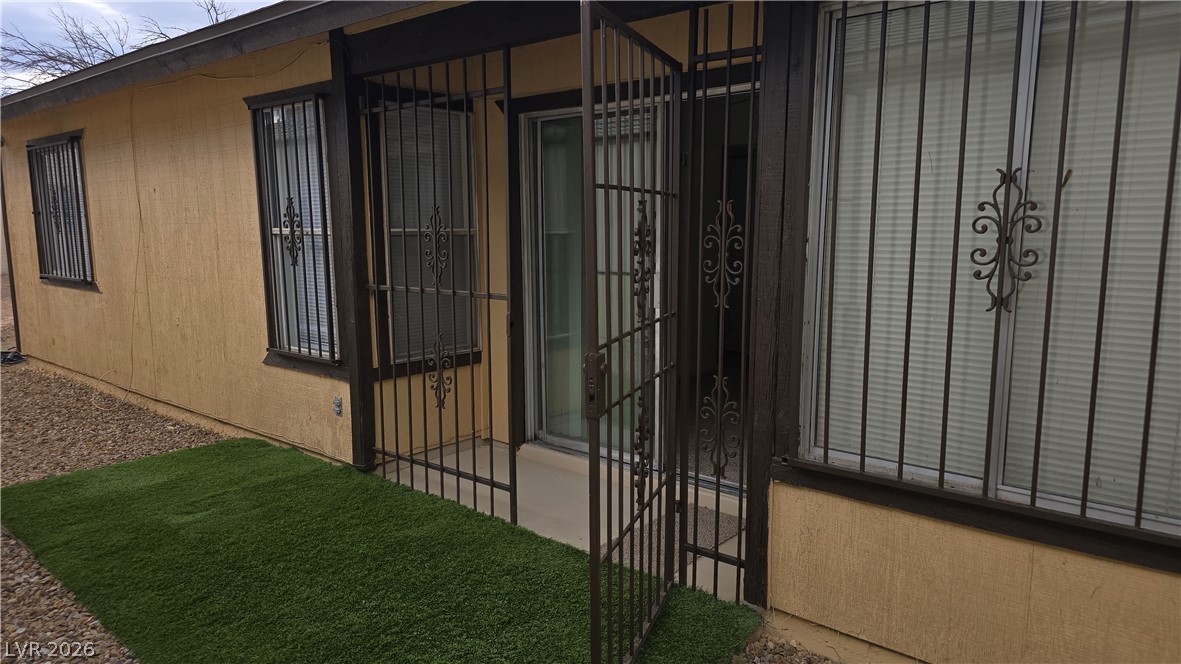 79 North Christy Lane Las Vegas NV 89110