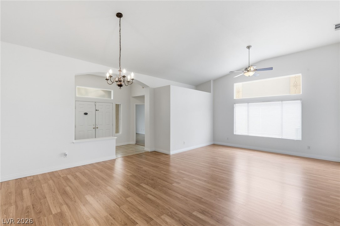8598 Waterford Bend Street Las Vegas NV 89123