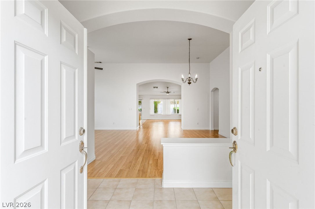 8598 Waterford Bend Street Las Vegas NV 89123