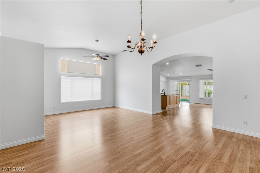 8598 Waterford Bend Street Las Vegas NV 89123