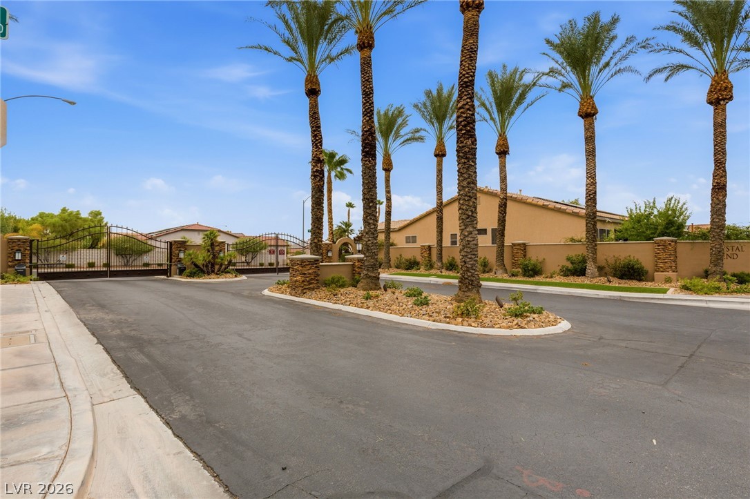 8598 Waterford Bend Street Las Vegas NV 89123