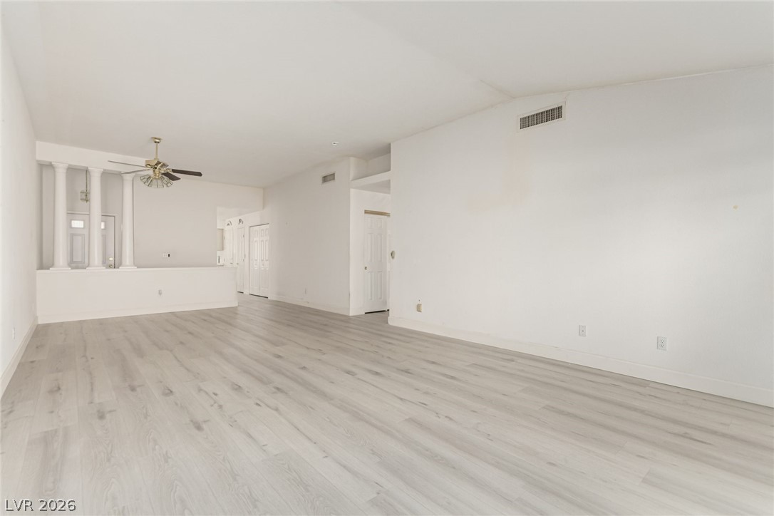 4908 Winterset Drive Las Vegas NV 89130