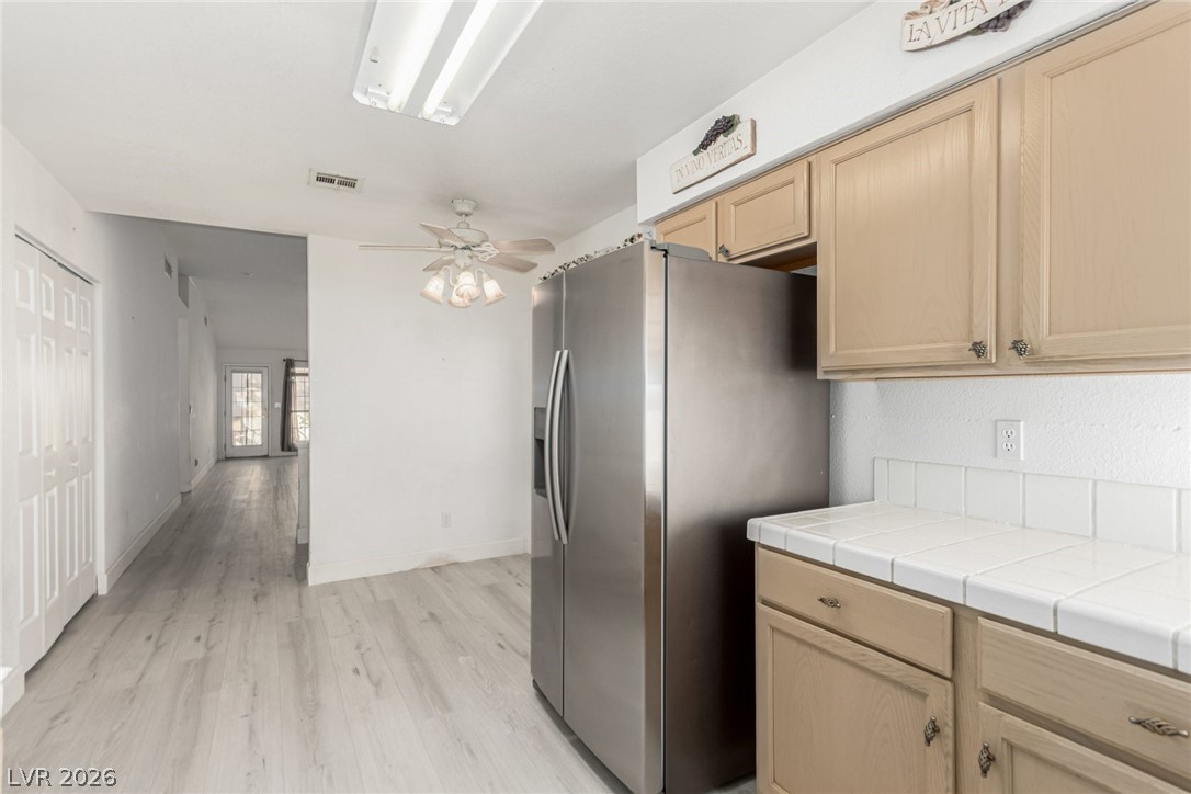 4908 Winterset Drive Las Vegas NV 89130