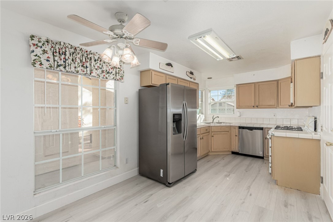 4908 Winterset Drive Las Vegas NV 89130