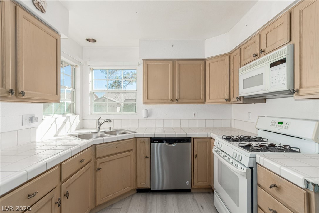 4908 Winterset Drive Las Vegas NV 89130