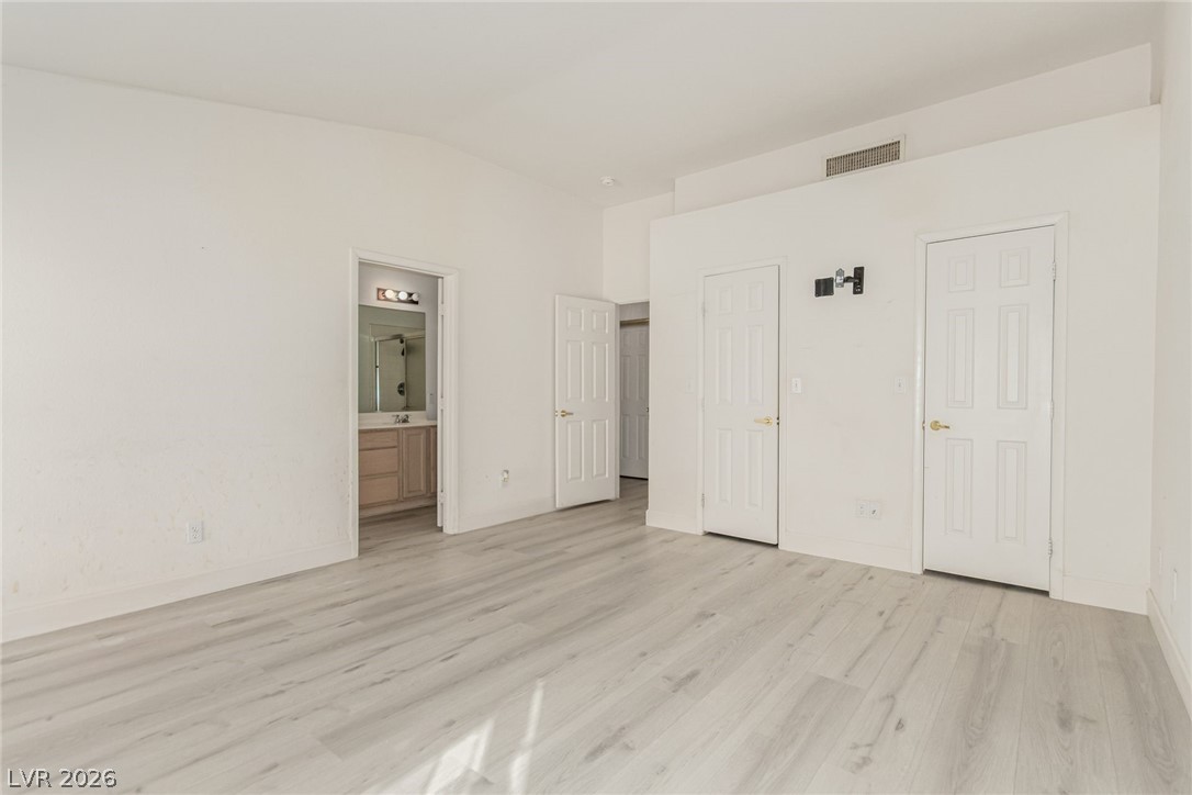 4908 Winterset Drive Las Vegas NV 89130