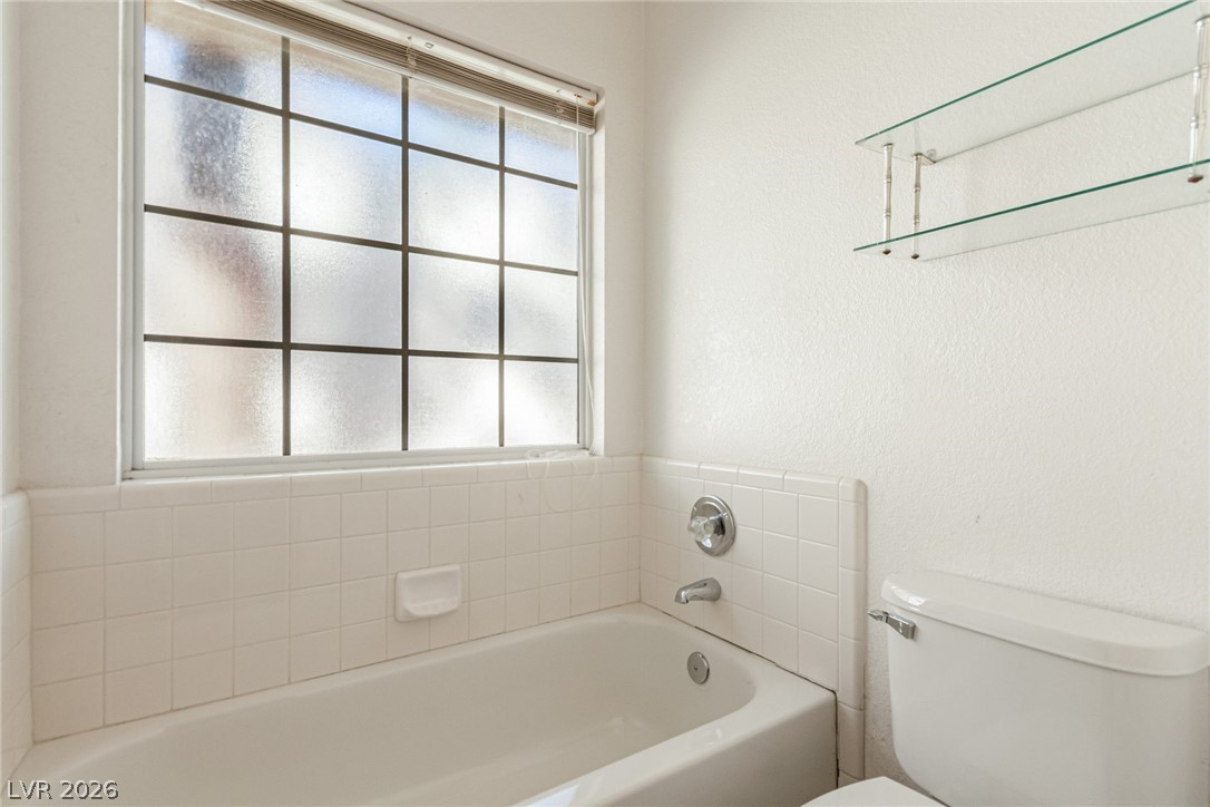 4908 Winterset Drive Las Vegas NV 89130