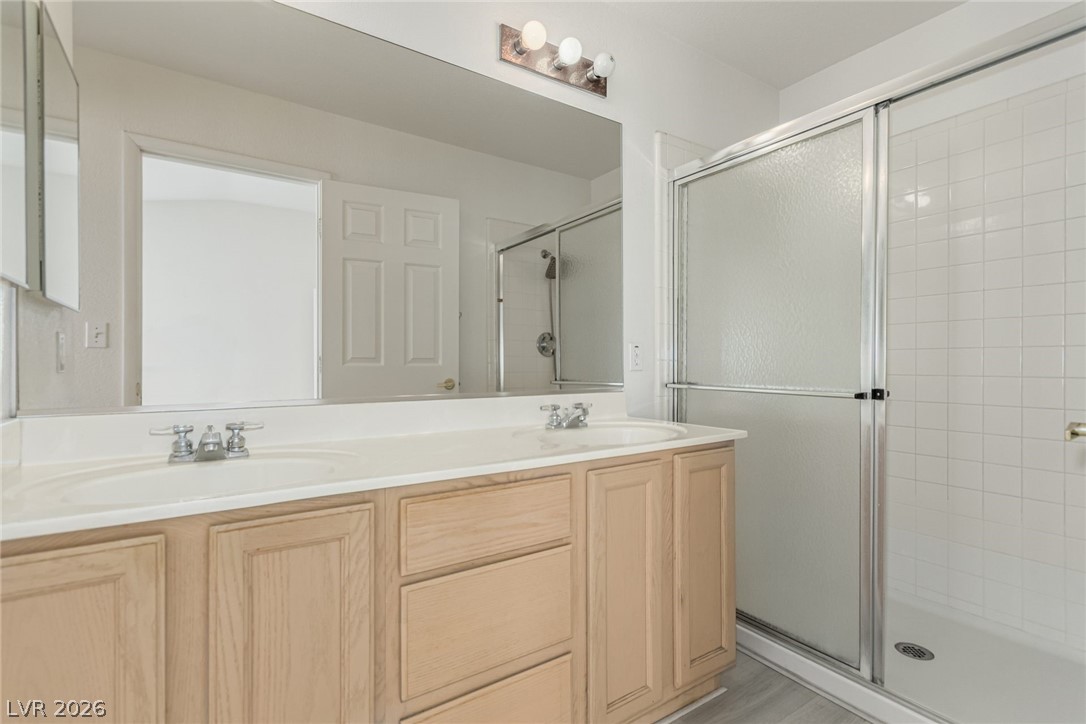 4908 Winterset Drive Las Vegas NV 89130