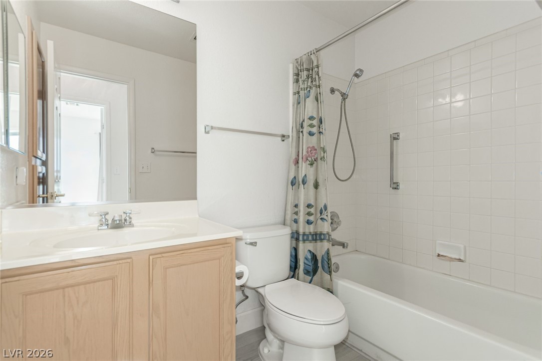 4908 Winterset Drive Las Vegas NV 89130