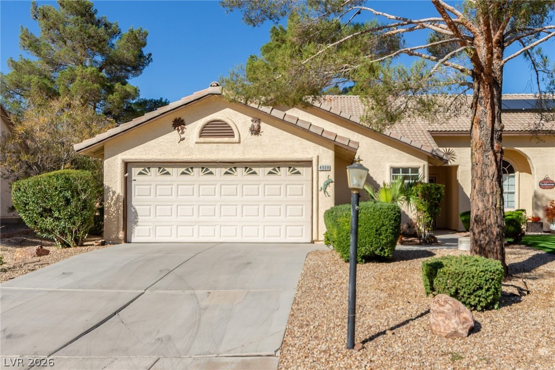 4908 Winterset Drive Las Vegas NV 89130