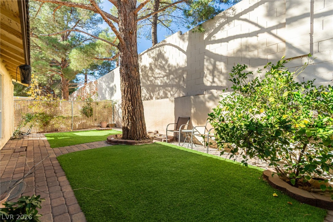 4908 Winterset Drive Las Vegas NV 89130