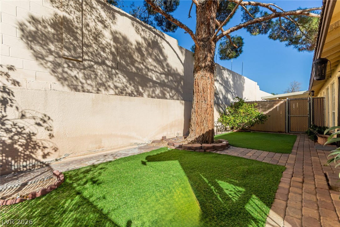 4908 Winterset Drive Las Vegas NV 89130