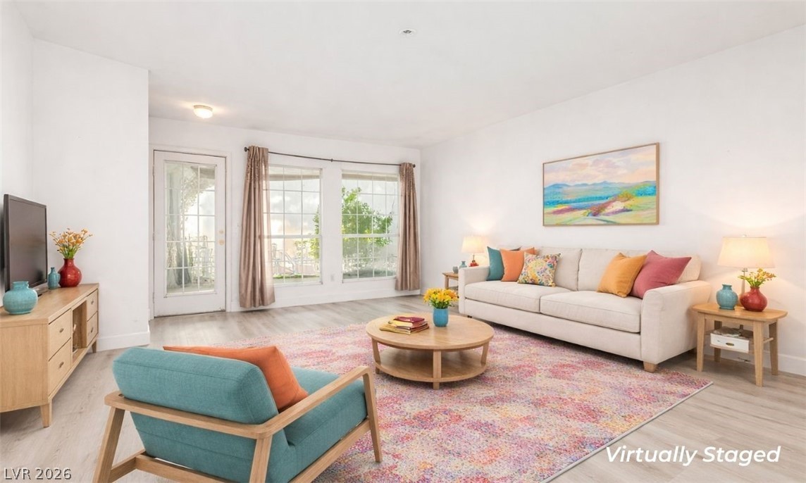 4908 Winterset Drive Las Vegas NV 89130