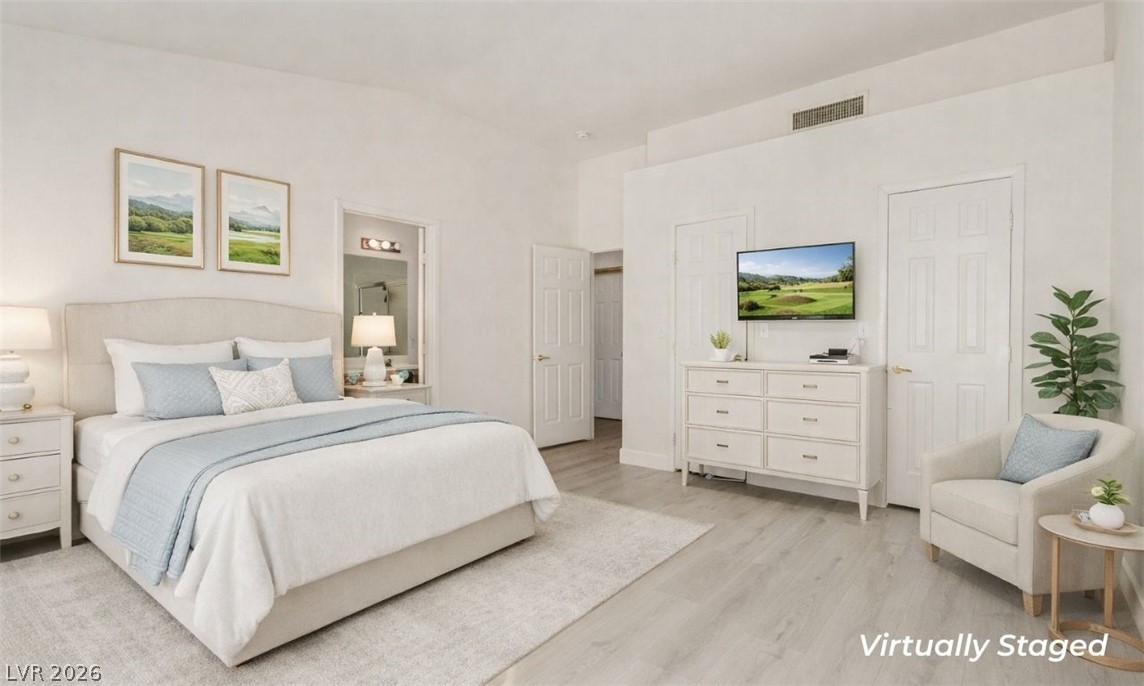 4908 Winterset Drive Las Vegas NV 89130