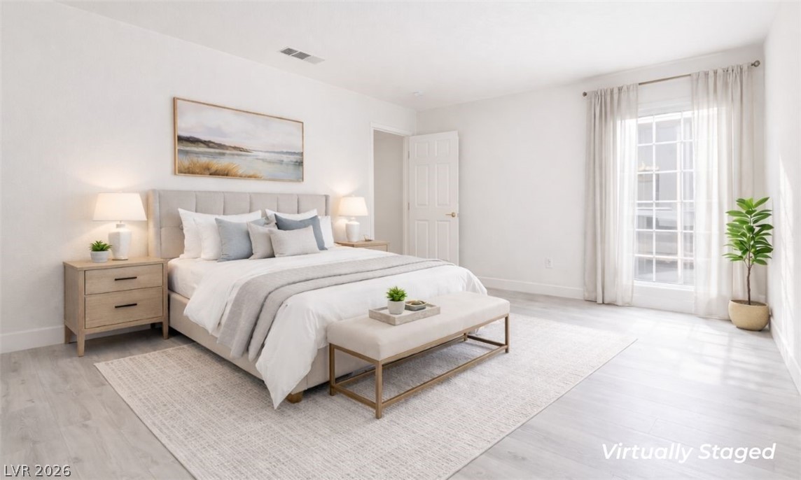 4908 Winterset Drive Las Vegas NV 89130