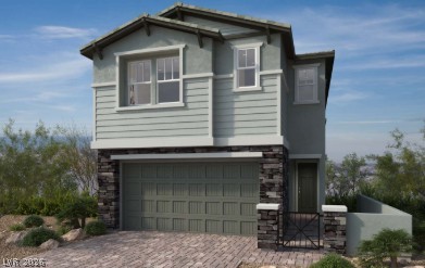 415 Preston Oak Lane Las Vegas NV 89138