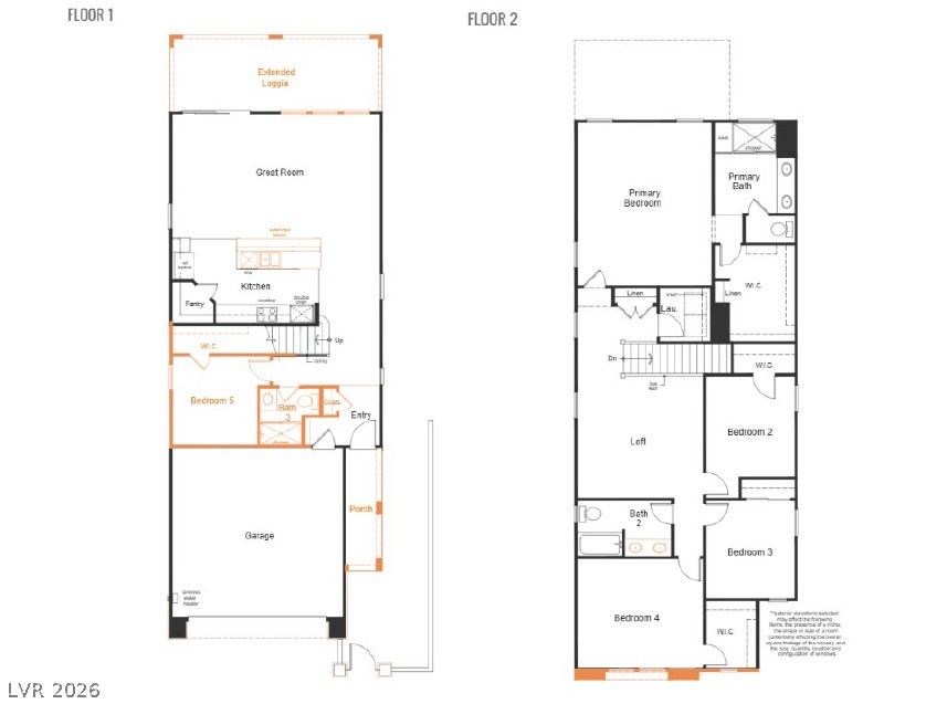 415 Preston Oak Lane Las Vegas NV 89138