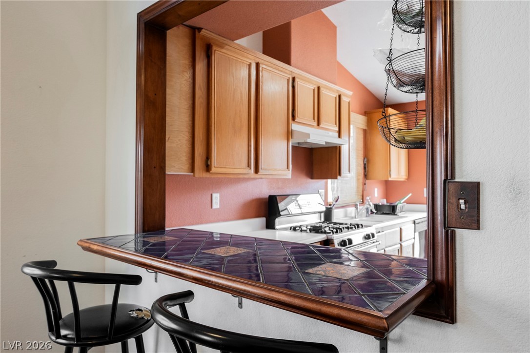 3408 Steppe Street North Las Vegas NV 89032