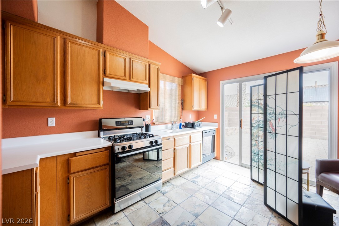 3408 Steppe Street North Las Vegas NV 89032