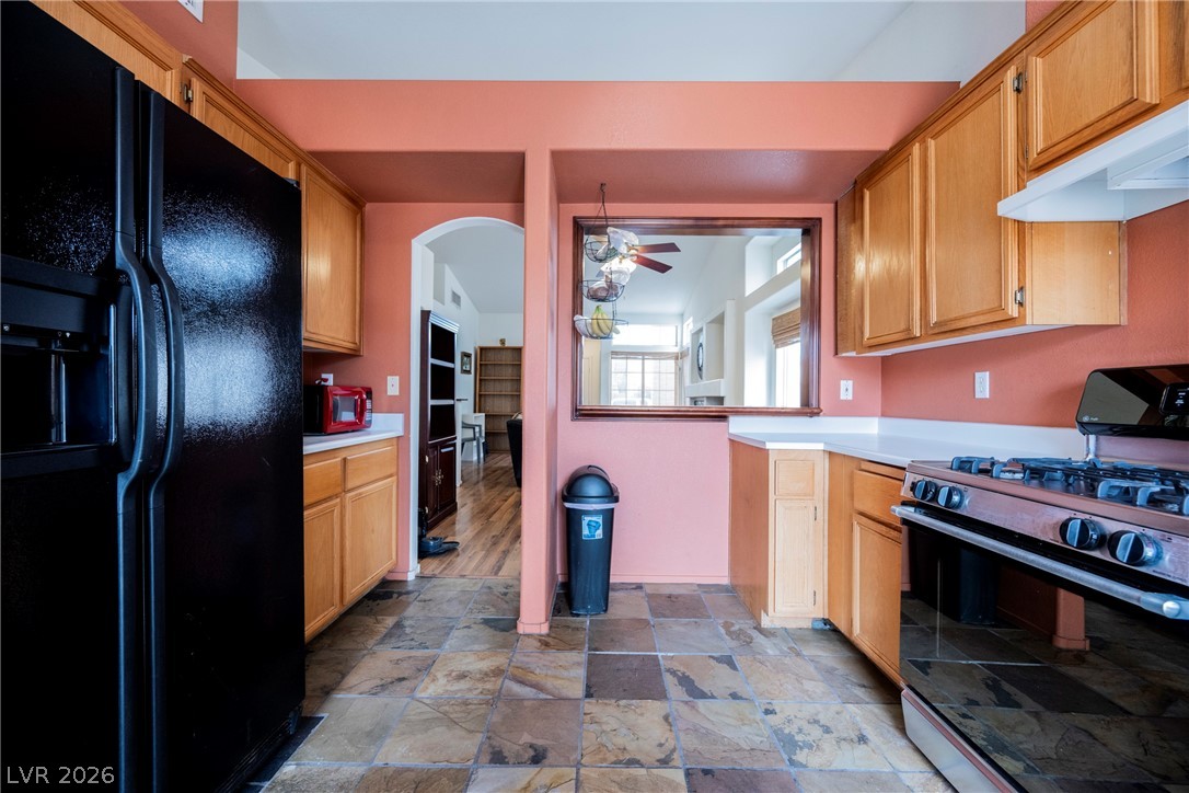 3408 Steppe Street North Las Vegas NV 89032