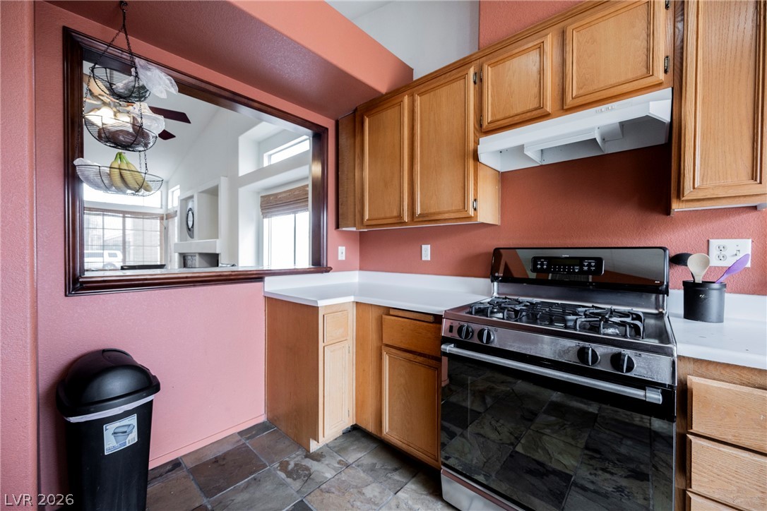 3408 Steppe Street North Las Vegas NV 89032