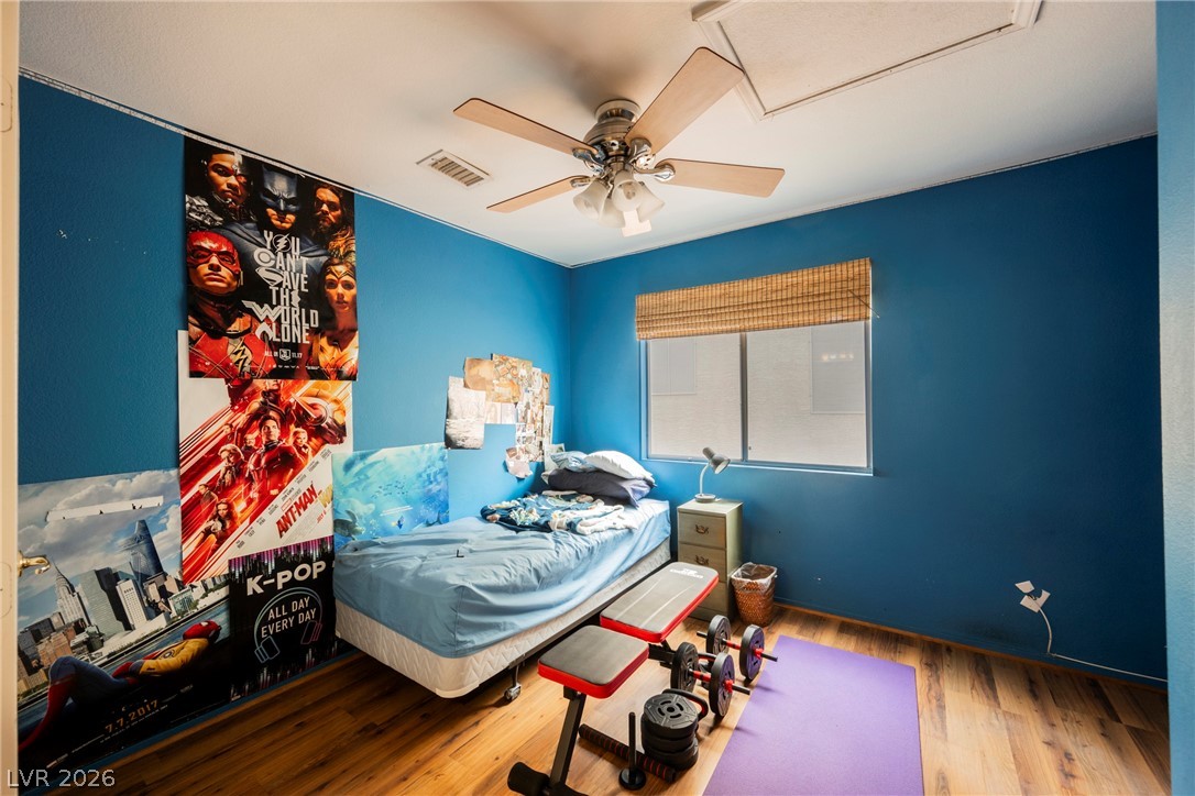 3408 Steppe Street North Las Vegas NV 89032