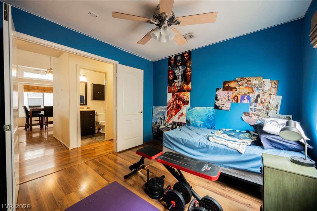 3408 Steppe Street North Las Vegas NV 89032