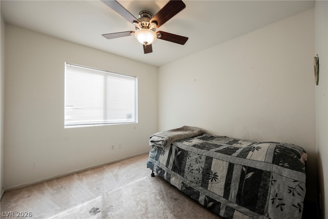 3408 Steppe Street North Las Vegas NV 89032