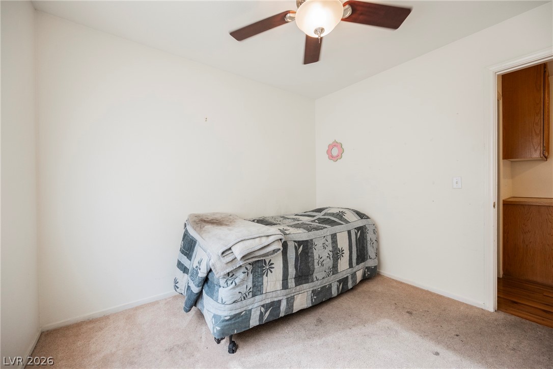 3408 Steppe Street North Las Vegas NV 89032