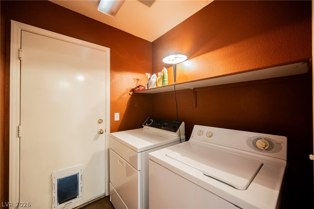 3408 Steppe Street North Las Vegas NV 89032