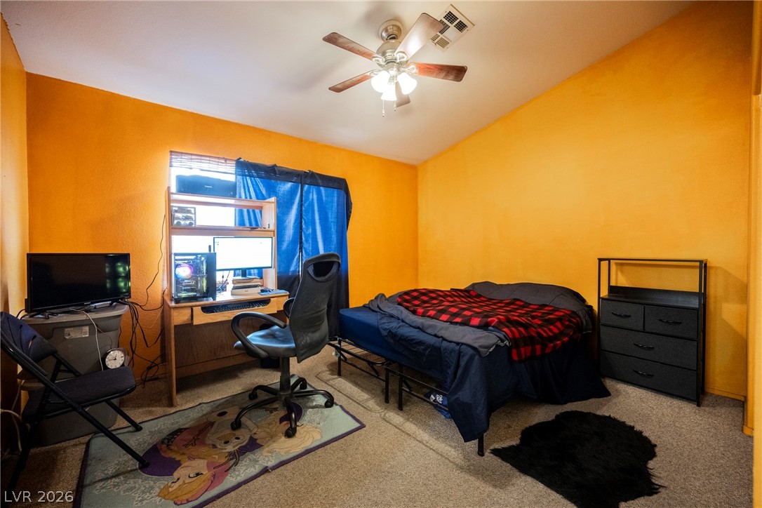 3408 Steppe Street North Las Vegas NV 89032