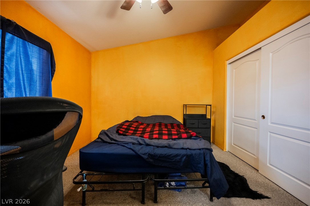 3408 Steppe Street North Las Vegas NV 89032