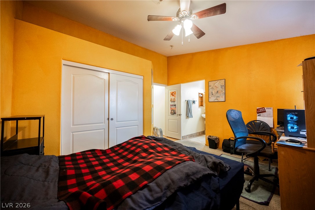 3408 Steppe Street North Las Vegas NV 89032