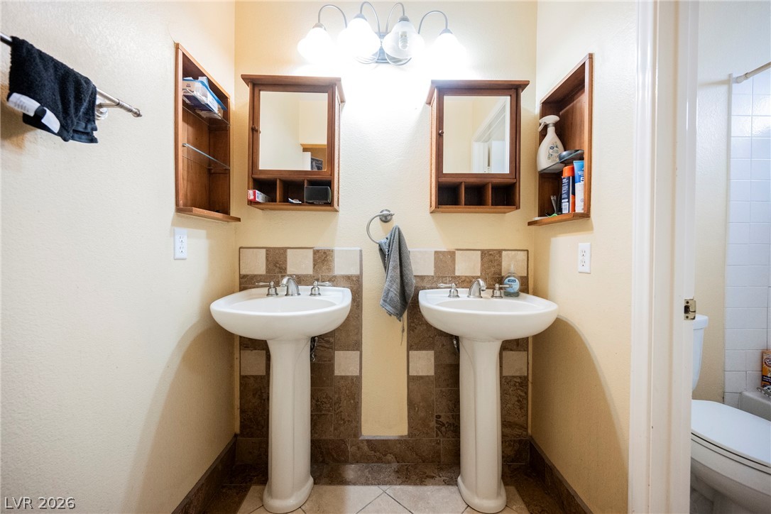3408 Steppe Street North Las Vegas NV 89032