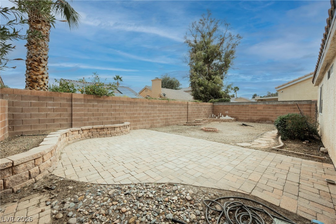 3408 Steppe Street North Las Vegas NV 89032