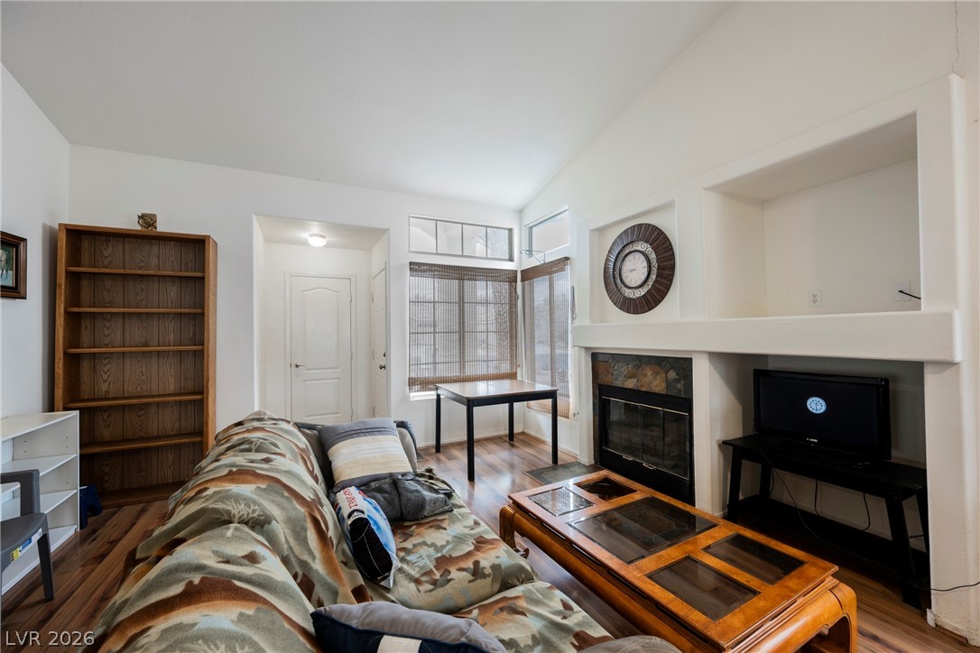 3408 Steppe Street North Las Vegas NV 89032