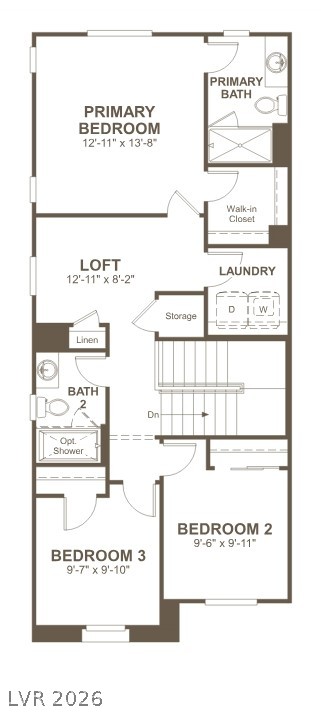 5371 Borra Hills Street Las Vegas NV 89148