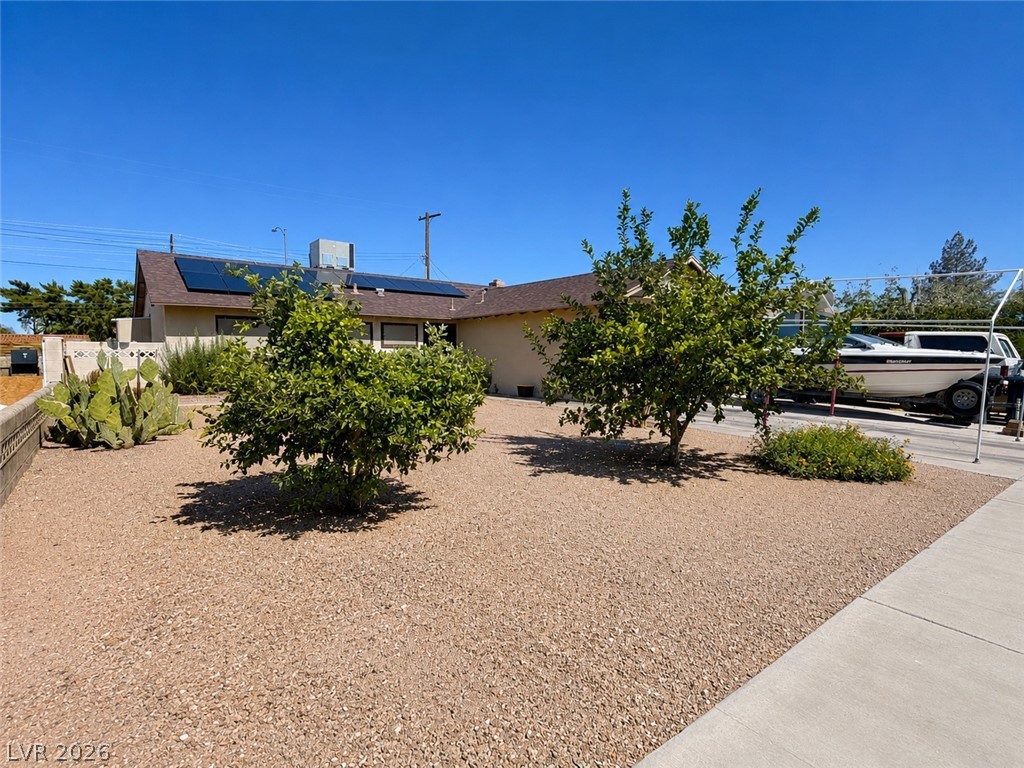 2105 El Greco Street Las Vegas NV 89102