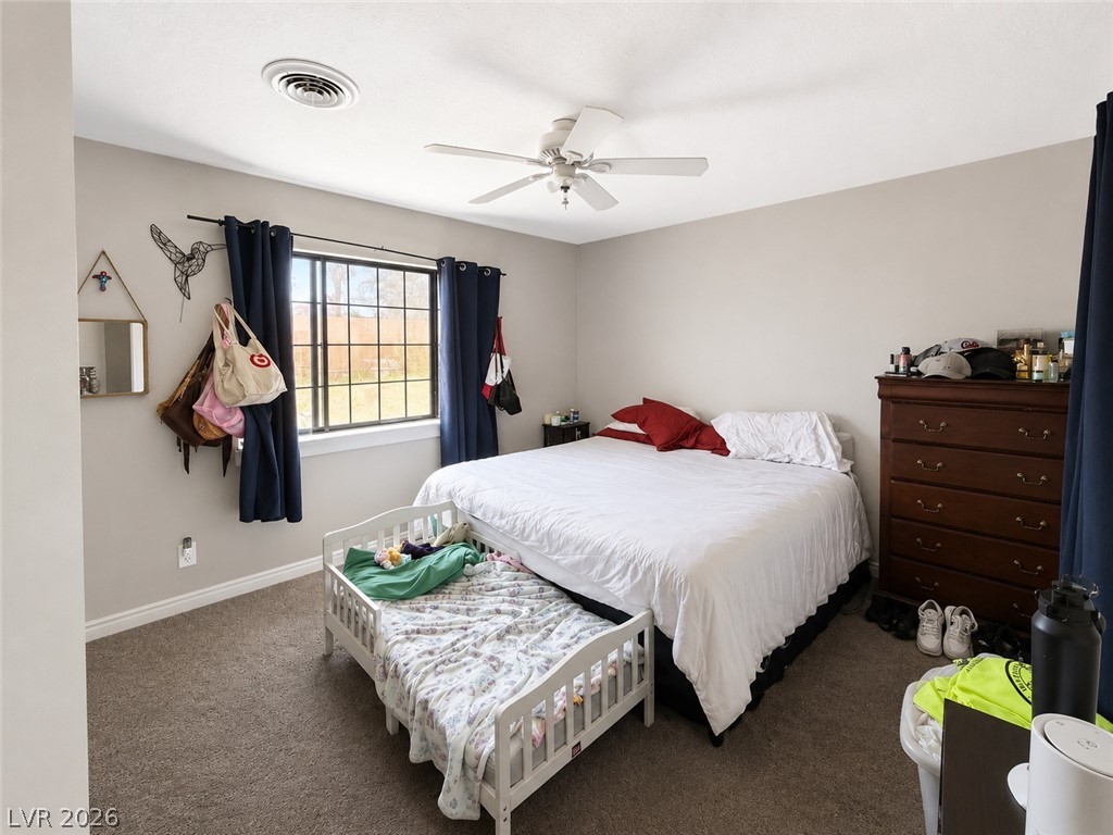 2105 El Greco Street Las Vegas NV 89102