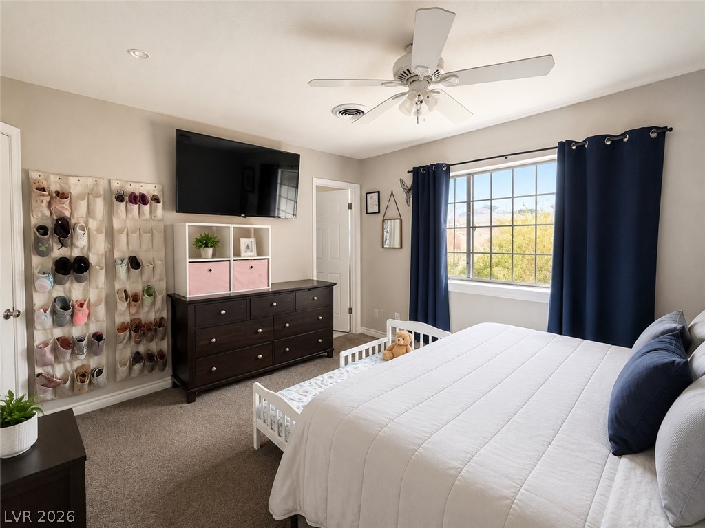 2105 El Greco Street Las Vegas NV 89102