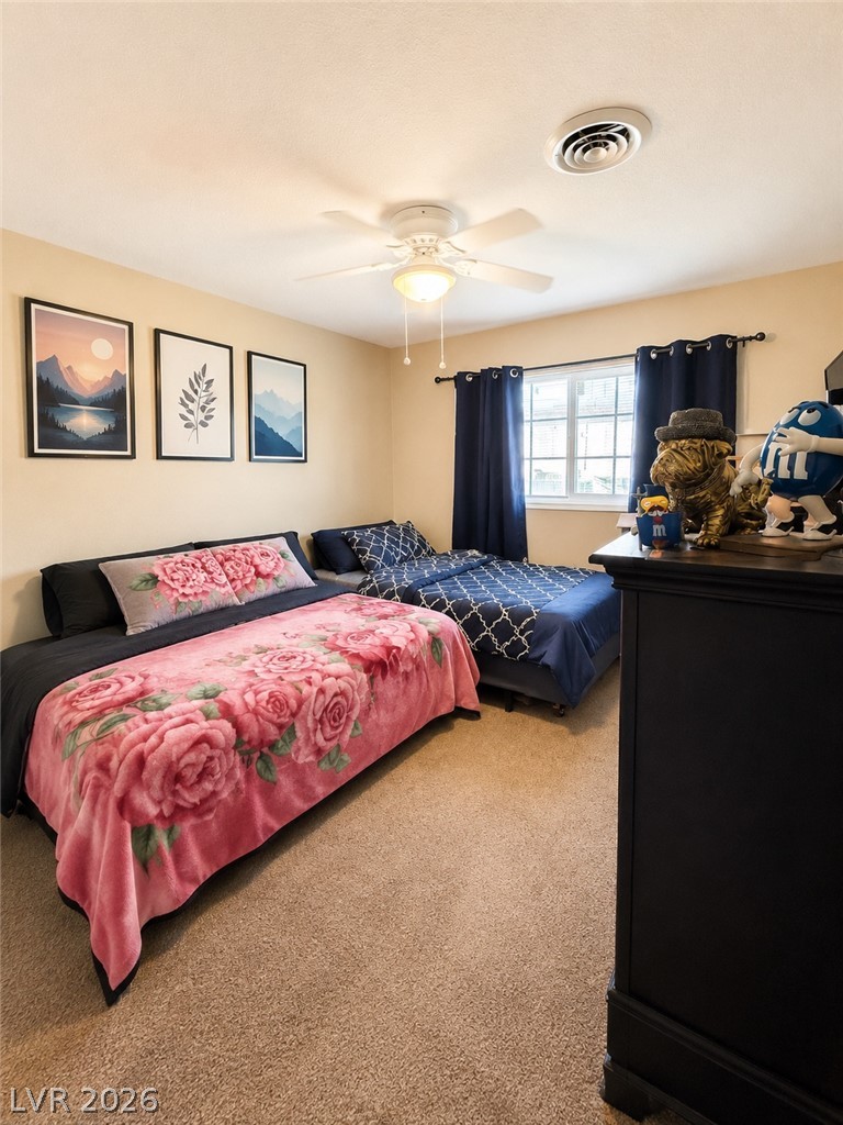 2105 El Greco Street Las Vegas NV 89102