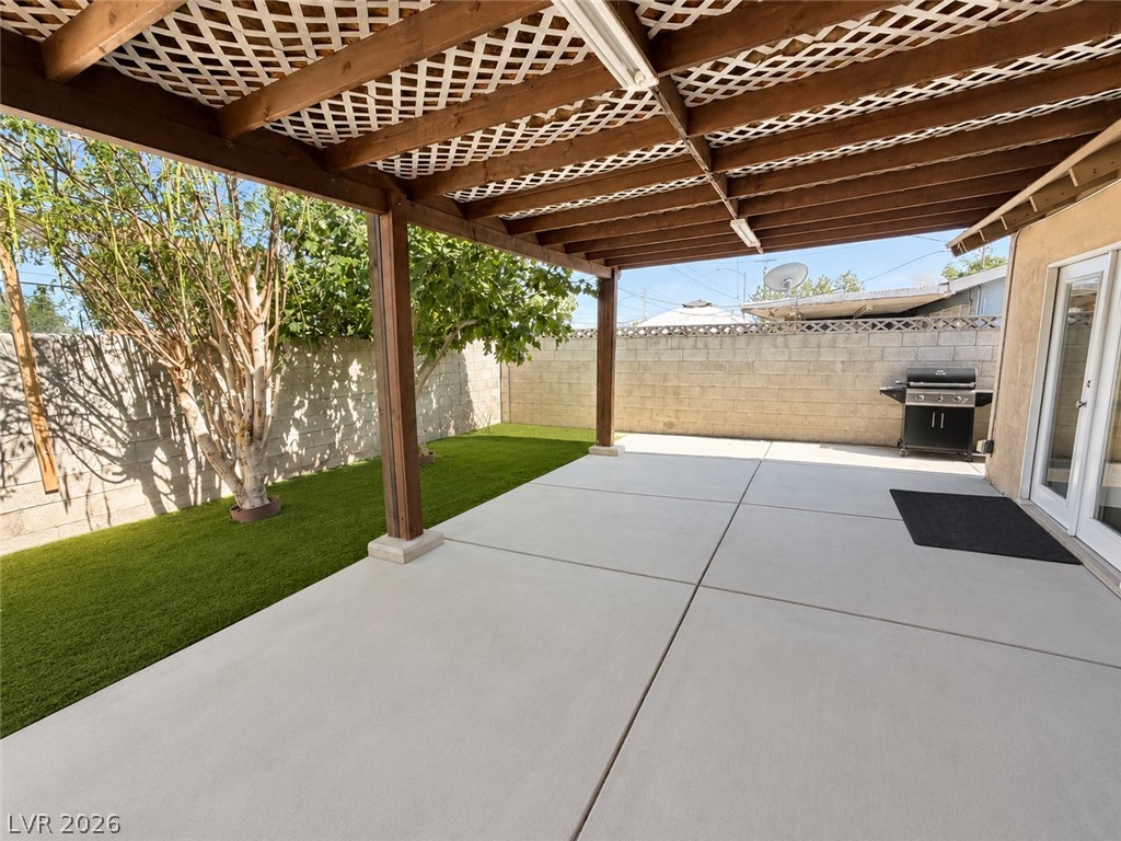 2105 El Greco Street Las Vegas NV 89102