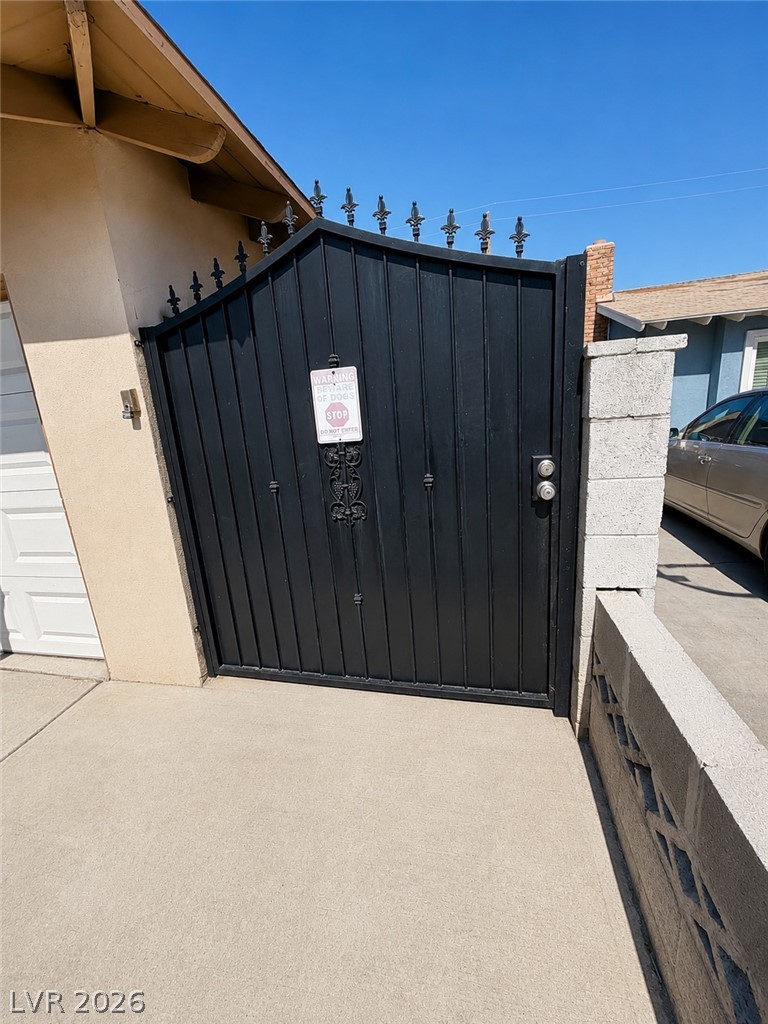 2105 El Greco Street Las Vegas NV 89102