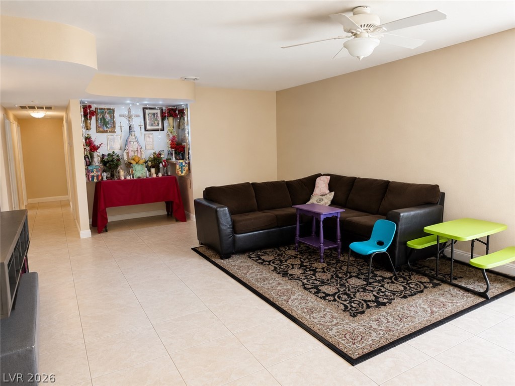 2105 El Greco Street Las Vegas NV 89102