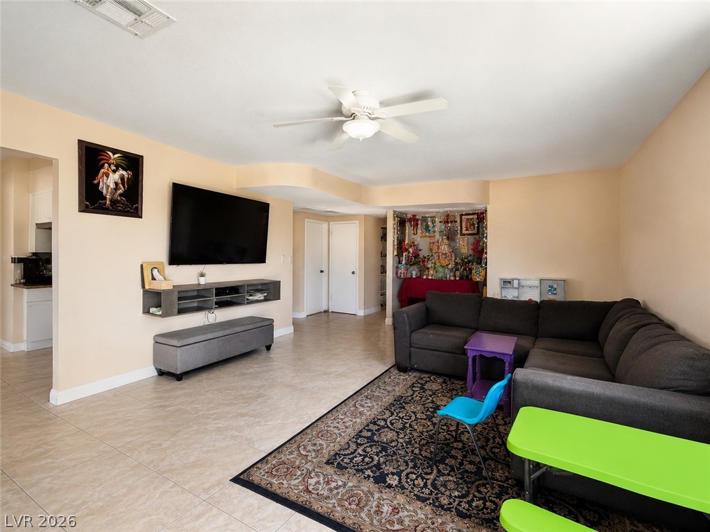2105 El Greco Street Las Vegas NV 89102