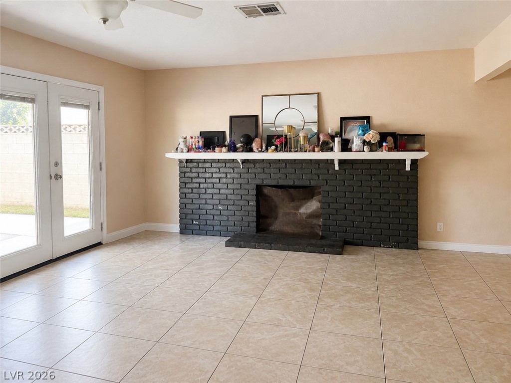 2105 El Greco Street Las Vegas NV 89102