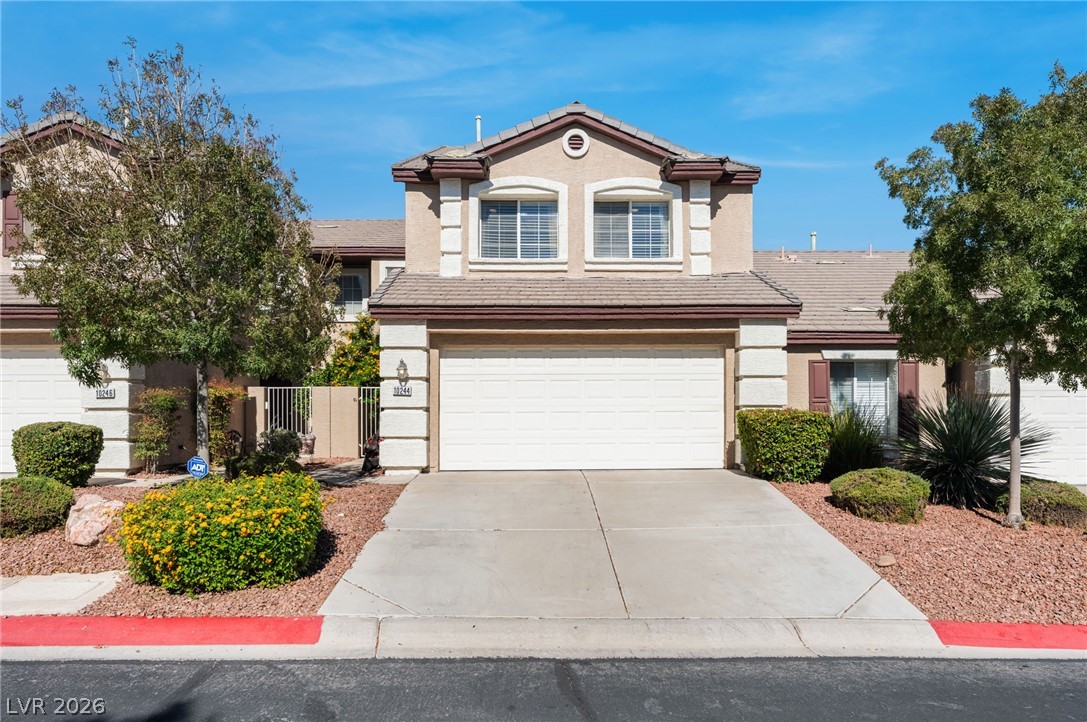 10244 Amber Hue Lane Las Vegas NV 89144