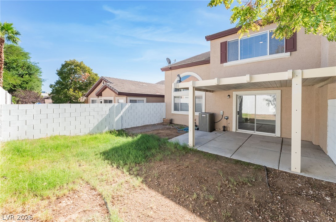 10244 Amber Hue Lane Las Vegas NV 89144